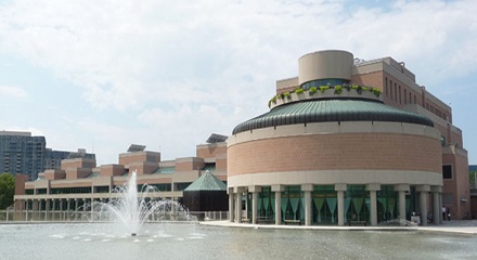 Civic Centre