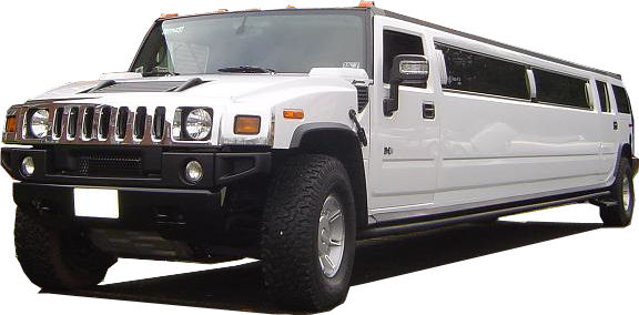 hummer limo