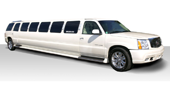 suv navigator stretch limo