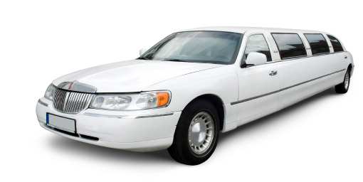 stretch limousine