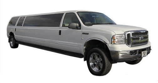 suv limo